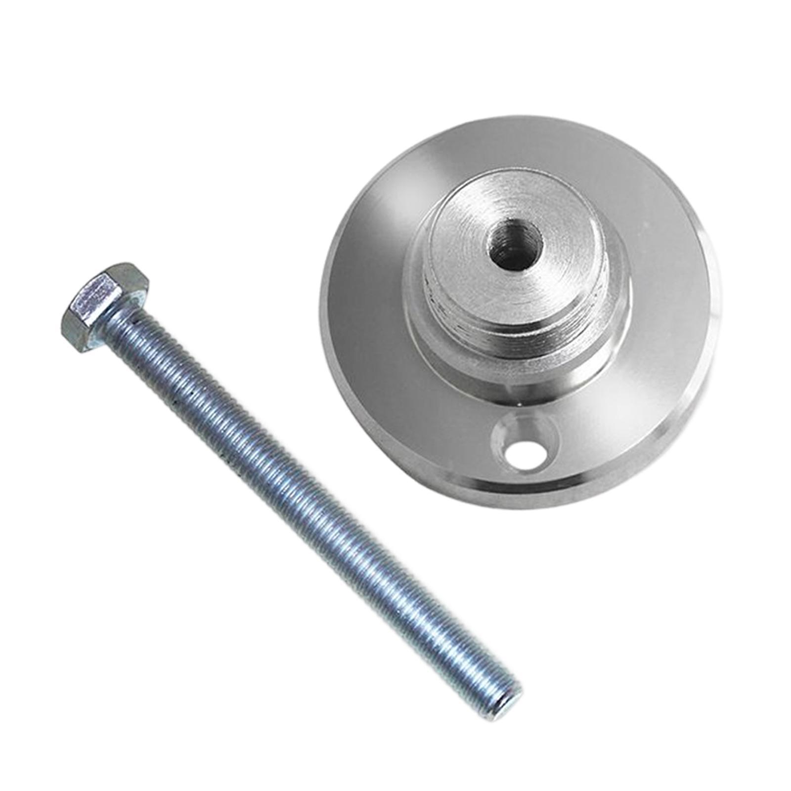 Driven Pulley Adaptor Belt Change Tool Accessories  Response System Replacement Premium M25x1.5 Thread Spreader