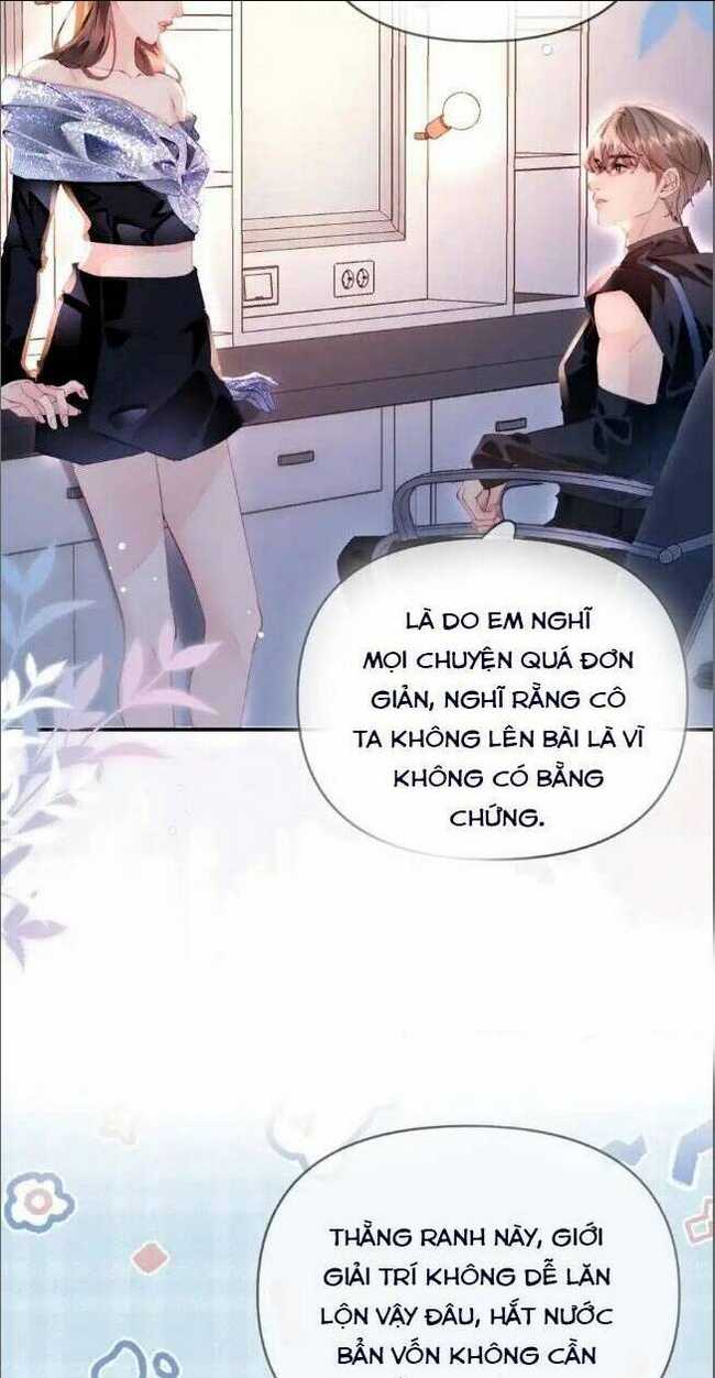 Vợ Chồng Đỉnh Lưu Có Chút Ngọt Ngào Chapter 88 - Trang 29