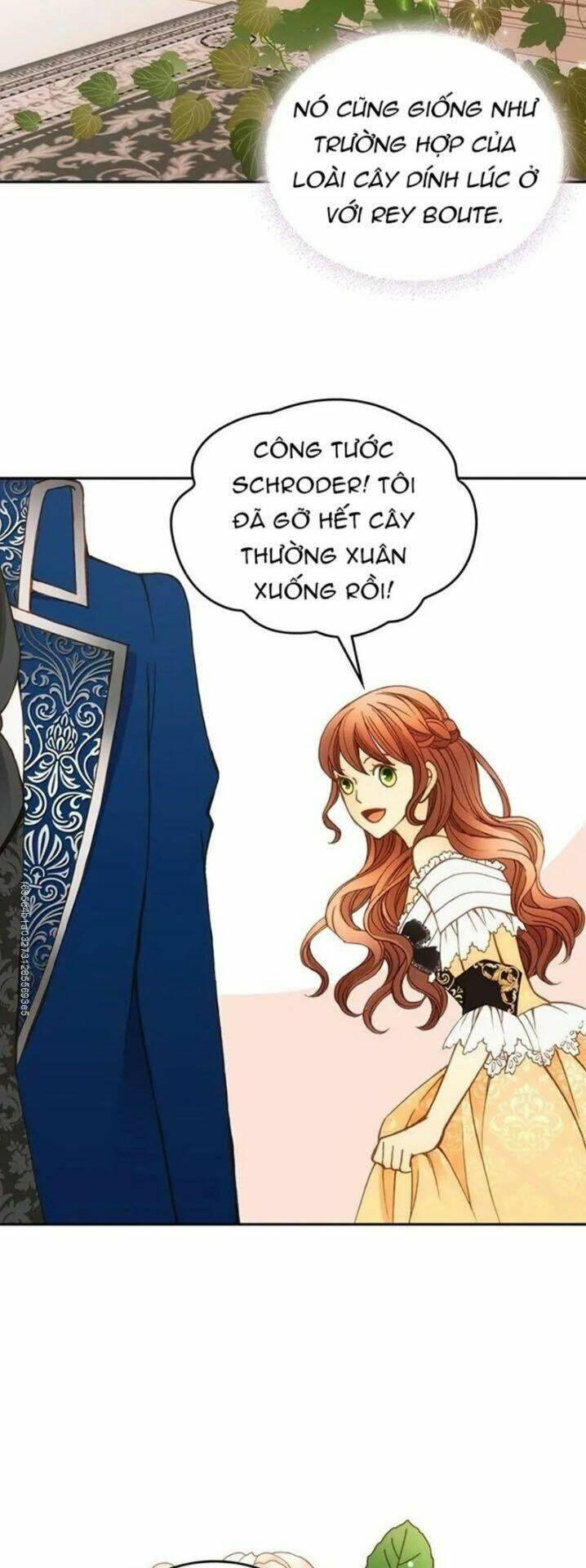 wendy , cô gái bán hoa chapter 18 18