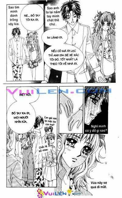 hạnh phúc bất tận chapter 1 131