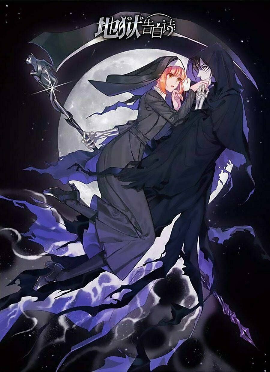 địa ngục cáo bạch thi chapter 53 1