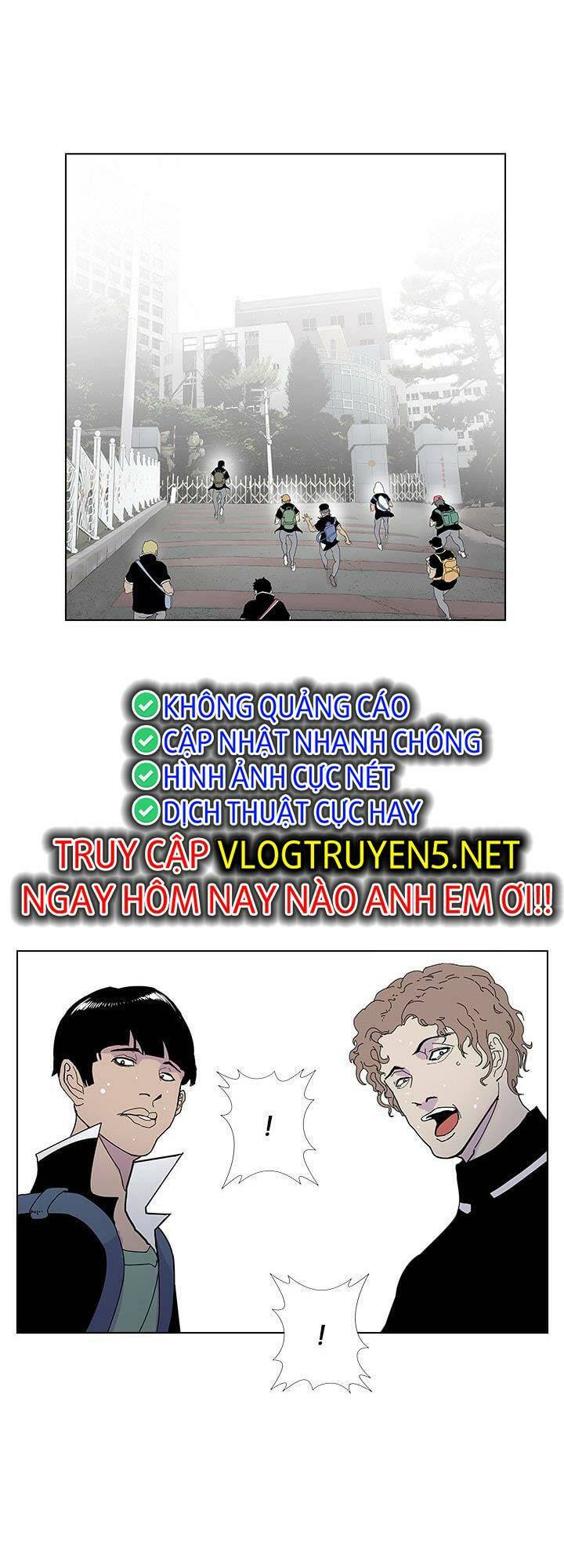 cuộc chiến băng đảng chapter 37 1