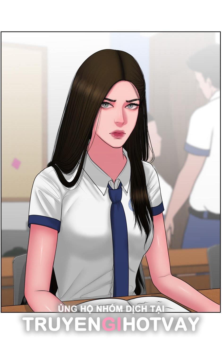 góc tối trái tim chapter 7.2 9