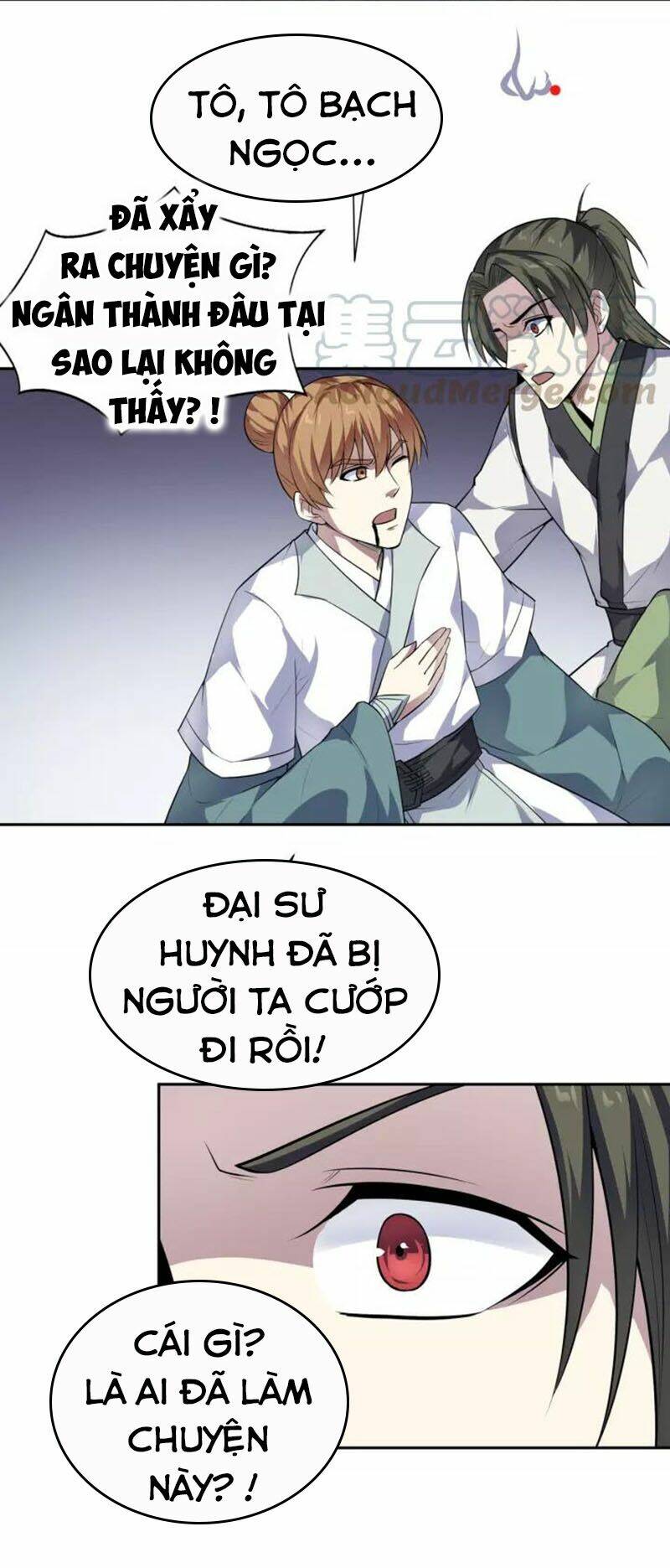 nghịch thiên đại thần chapter 86 25