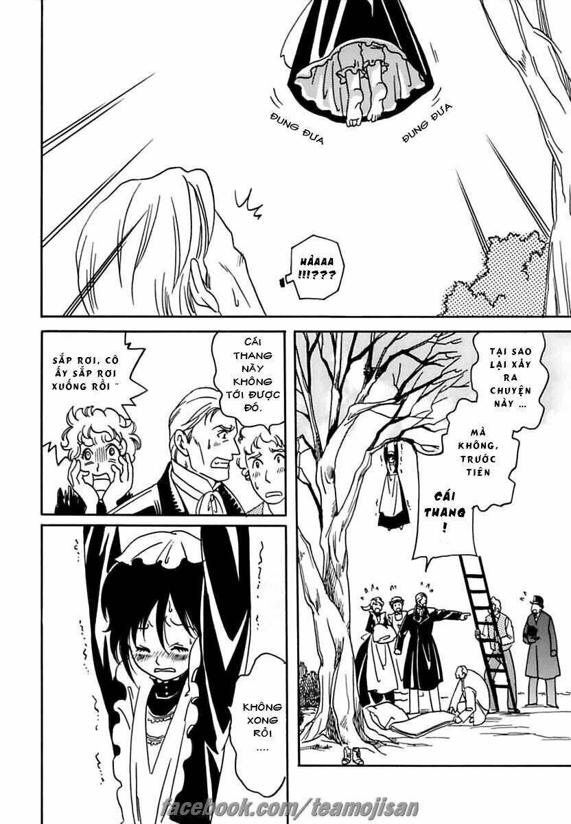 london koi kitan chapter 1 14