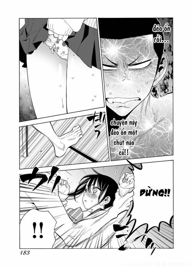 momoiro meloik chapter 91 14