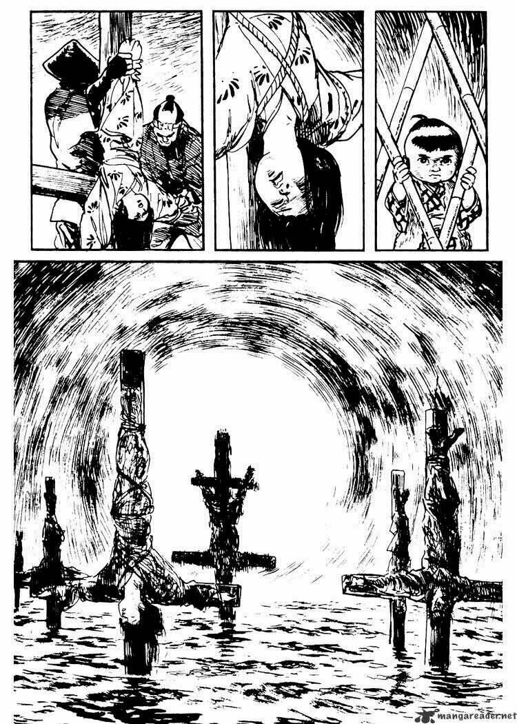 lone wolf and cub chapter 72 46