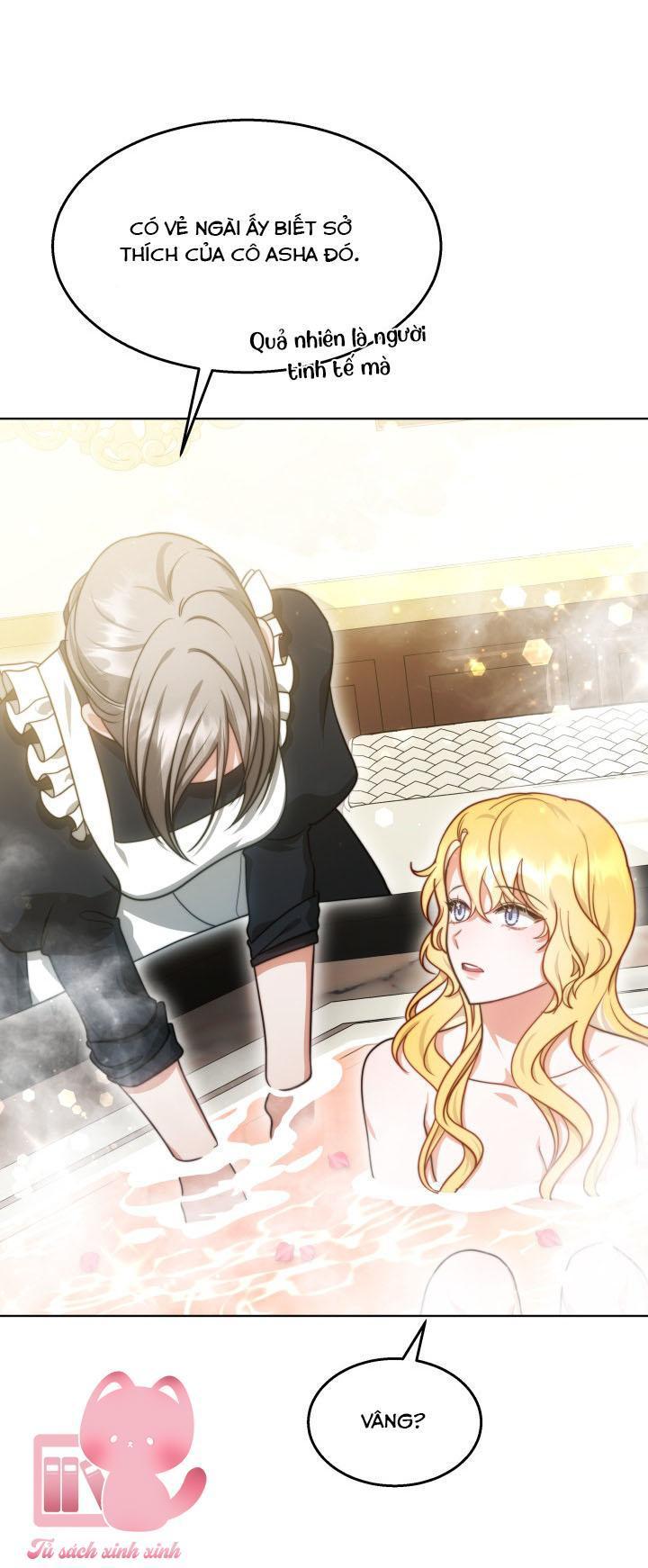 từ chồng cũ hóa thành nam chính chapter 39 35