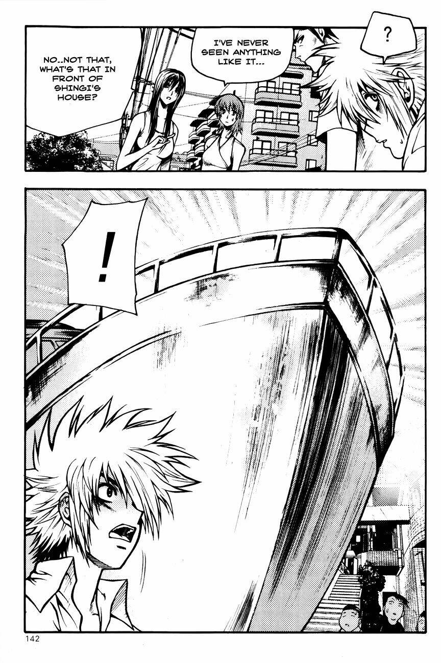 zippy ziggy chapter 68 16