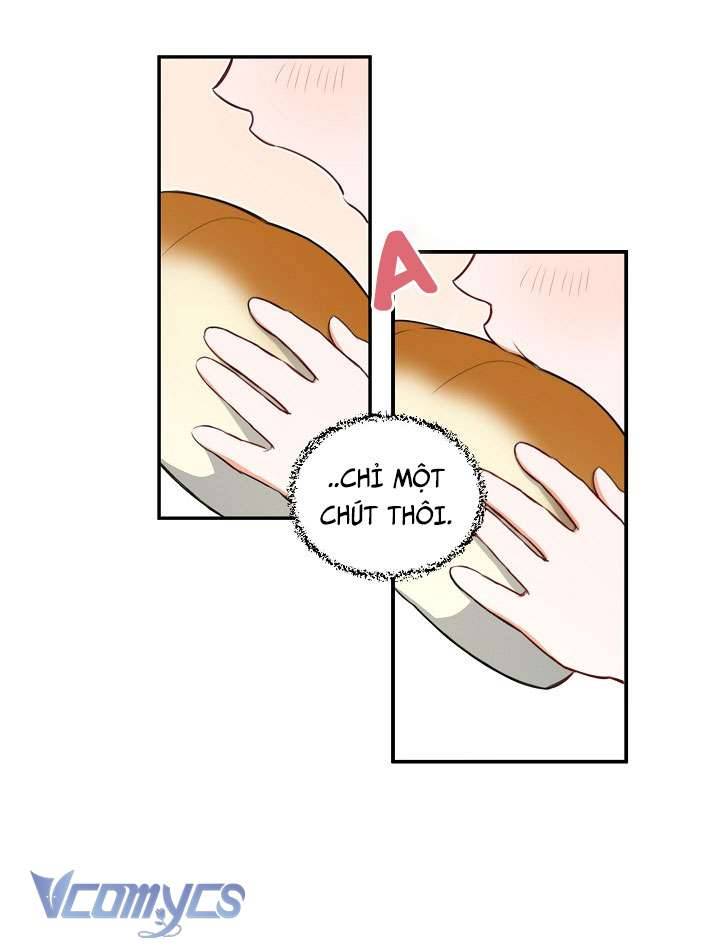 phương pháp trở thành con gái của người hùng bóng đêm chapter 4 21