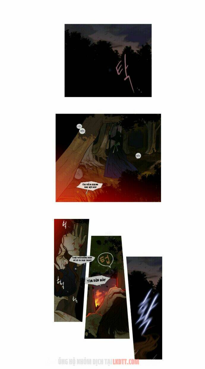 the pale horse chapter 1 24