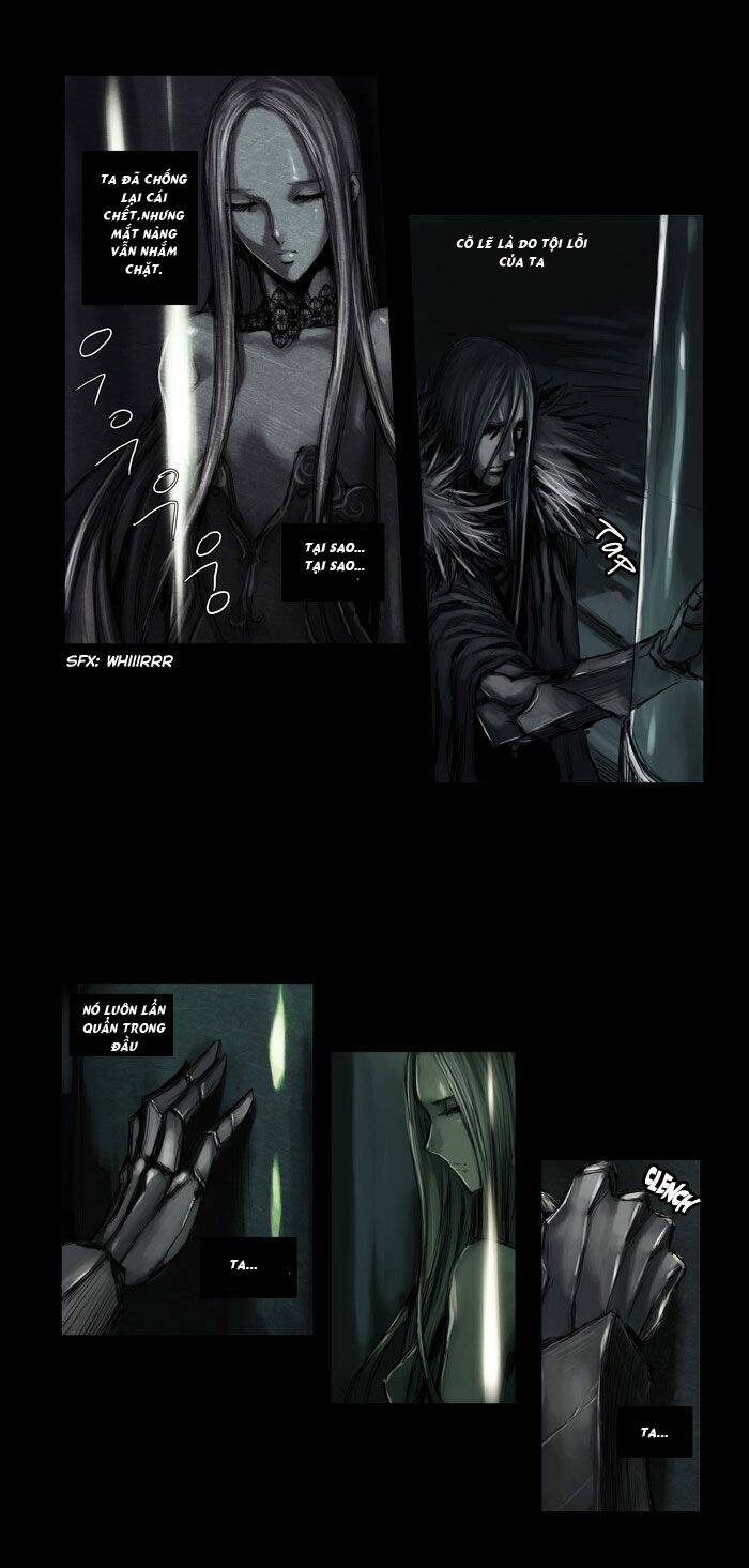 a fairytale for the demon lord chapter 30 11