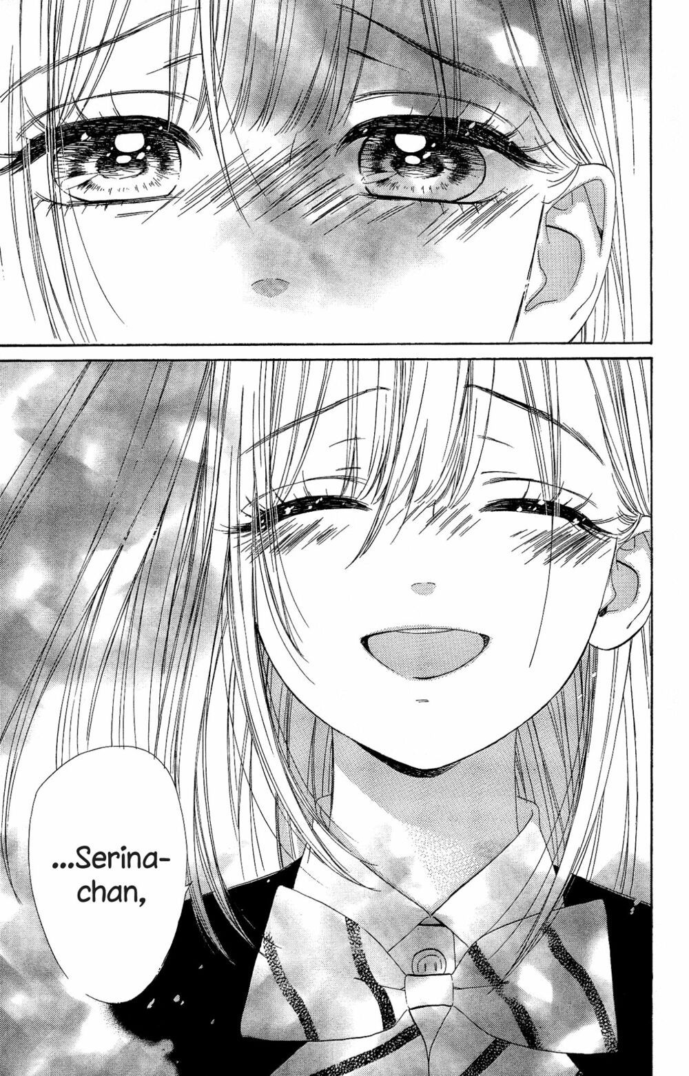 cô nàng nhút nhát uka-chan chapter 15 39