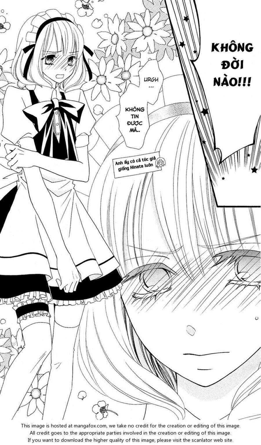 chàng trai đặc biệt chapter 43 17