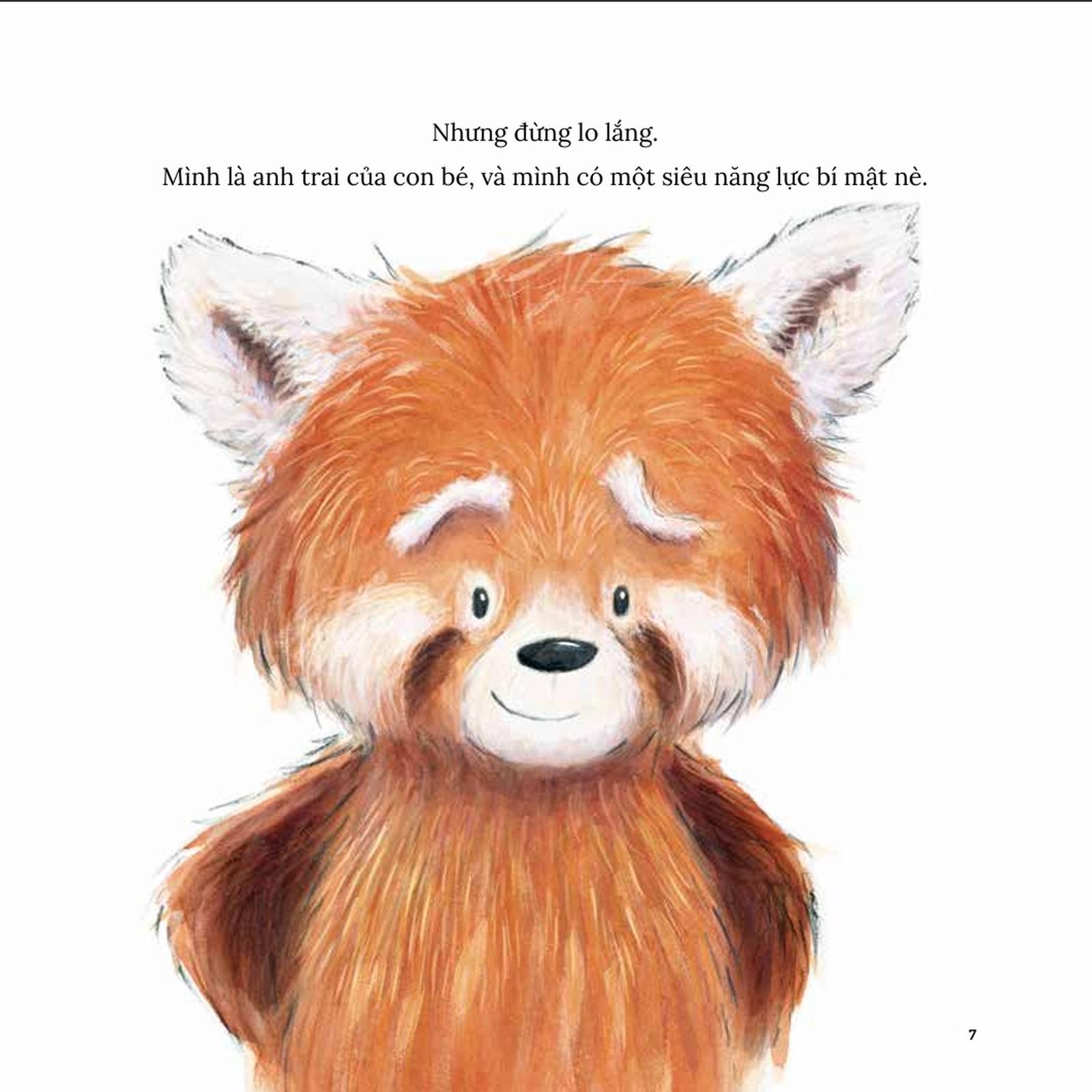 Làm Chủ Cảm Xúc - Những Cảm Xúc To Lớn - Bản Quyền