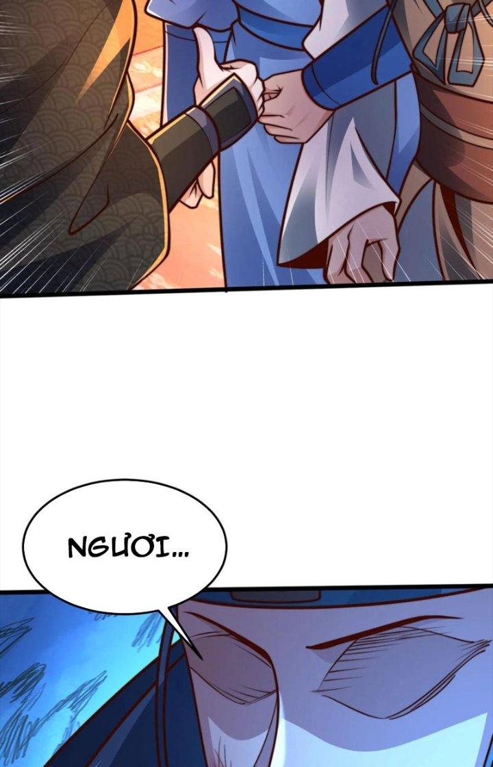 ta nuôi ma quỷ ở trấn ma ti chapter 193 31