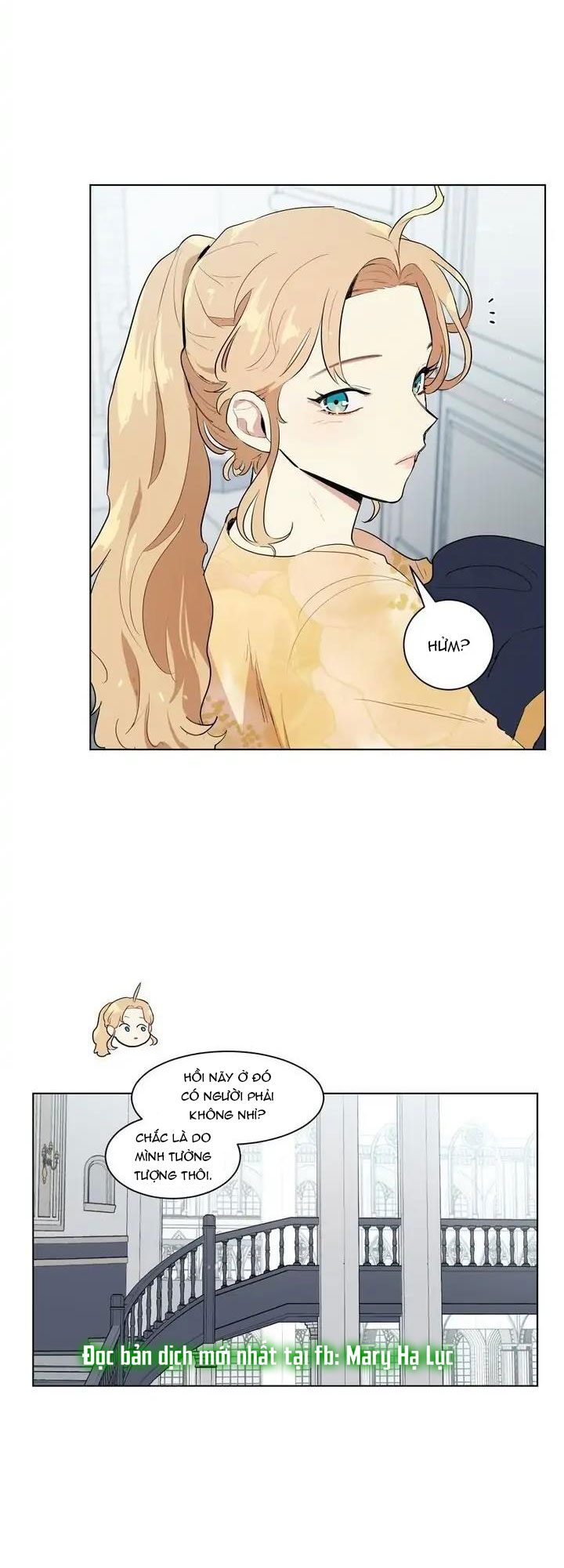 tôi là fan cứng hoàng tử chapter 28.2 16