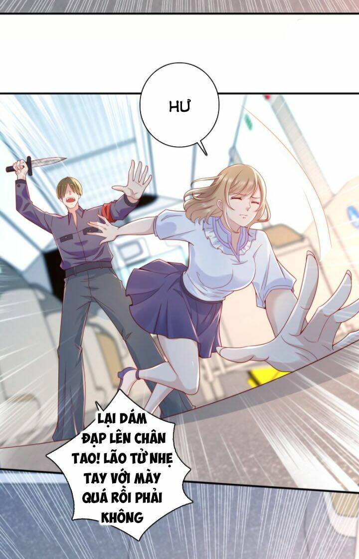 trùng sinh chi thần đế quy lai chapter 36 6