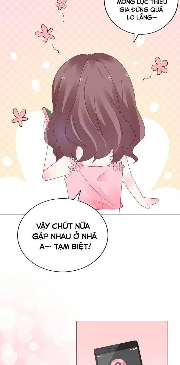 điều ước sủng ái bất bình đẳng chapter 33.2 11