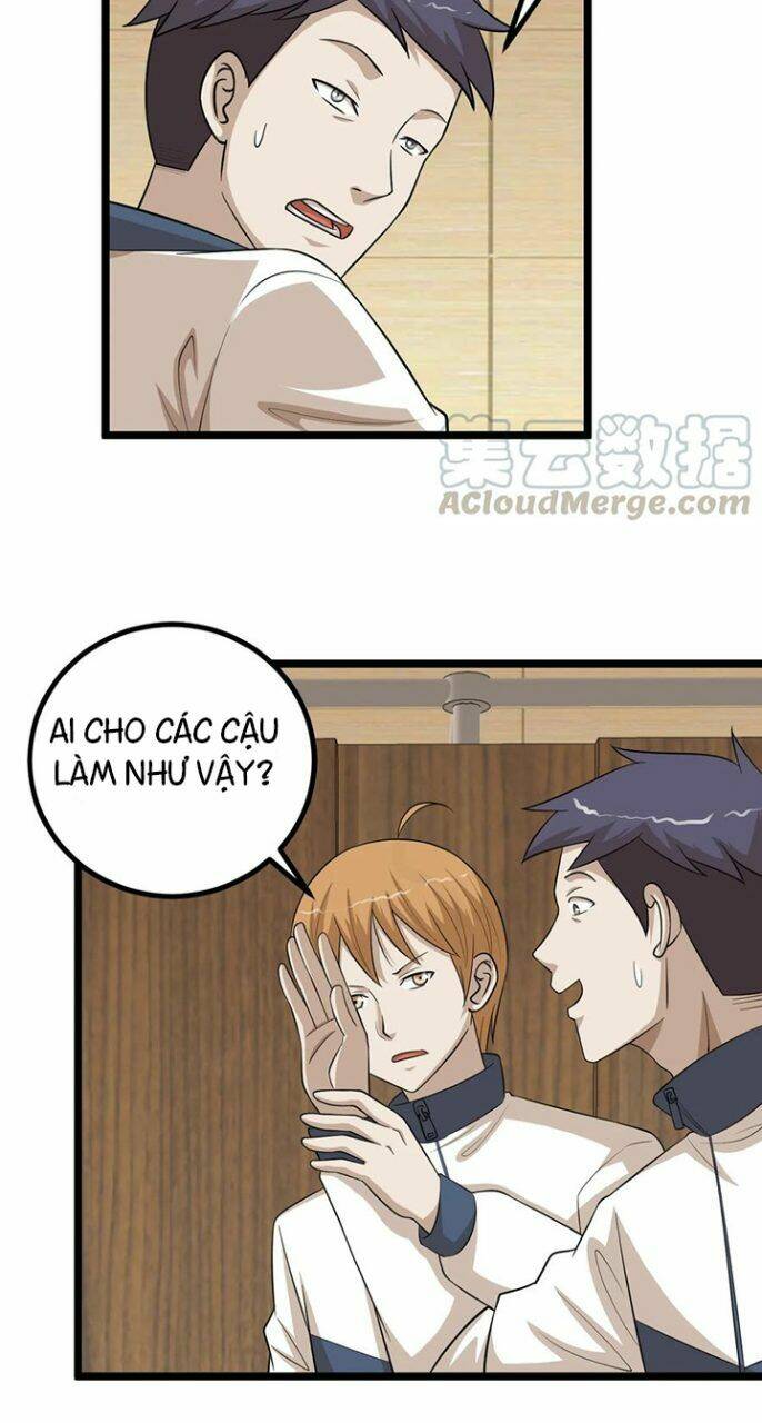 đai ca trở lại tuổi 16 chapter 82 20