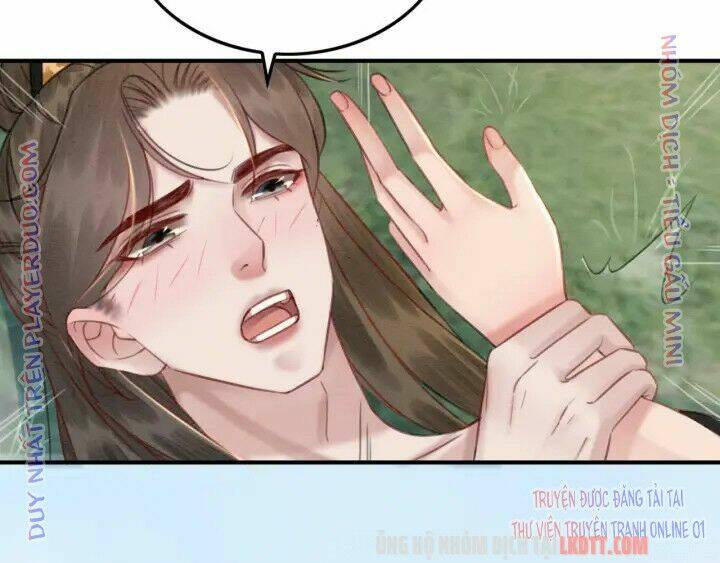 trọng sinh bá sủng nhiếp chính vương quá mạnh mẽ chapter 200 71