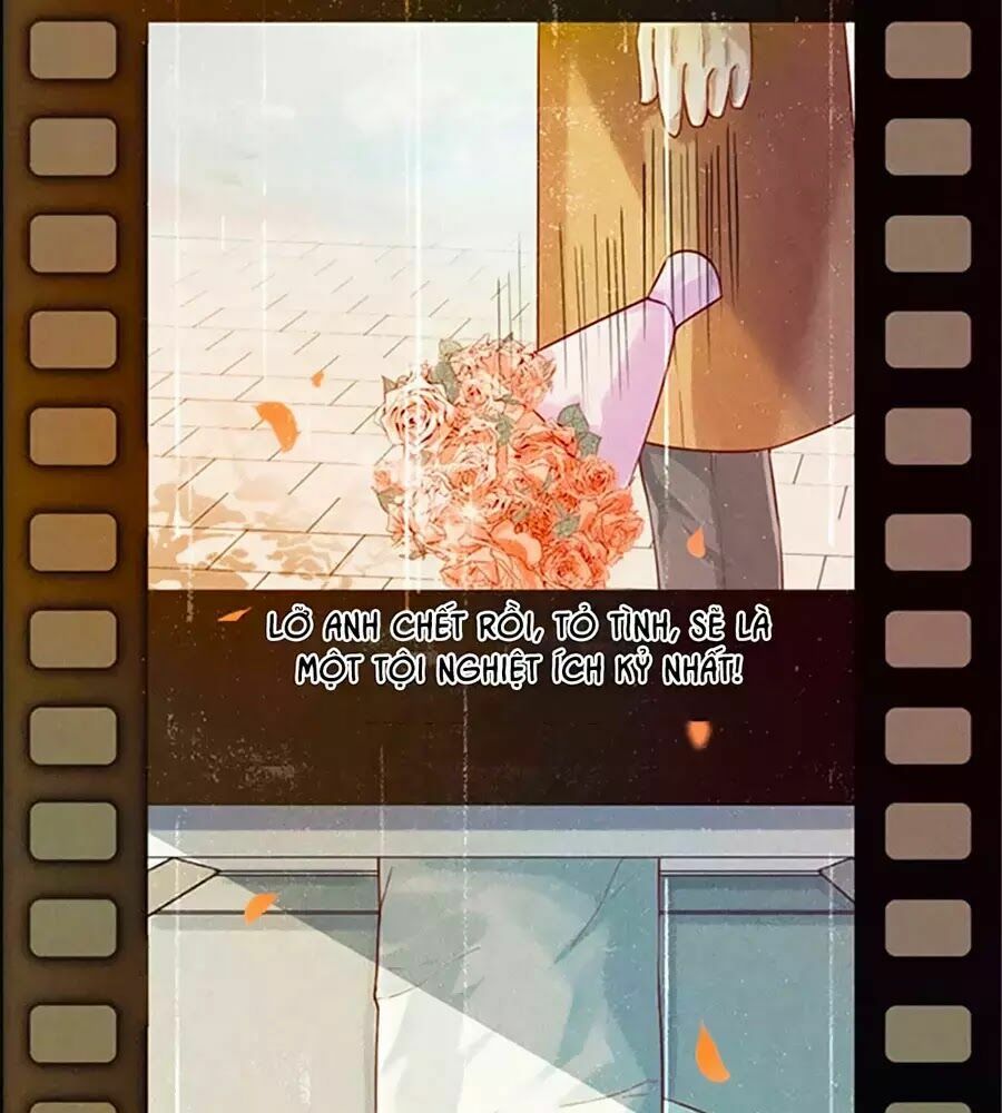 thần luân mật luyến chapter 19 36