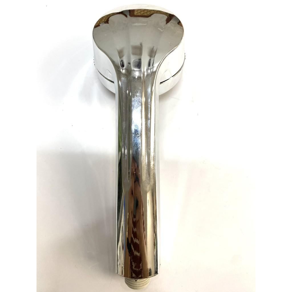 Tay Sen Tăng Áp Nhựa ABS Mạ Crome Cao Cấp