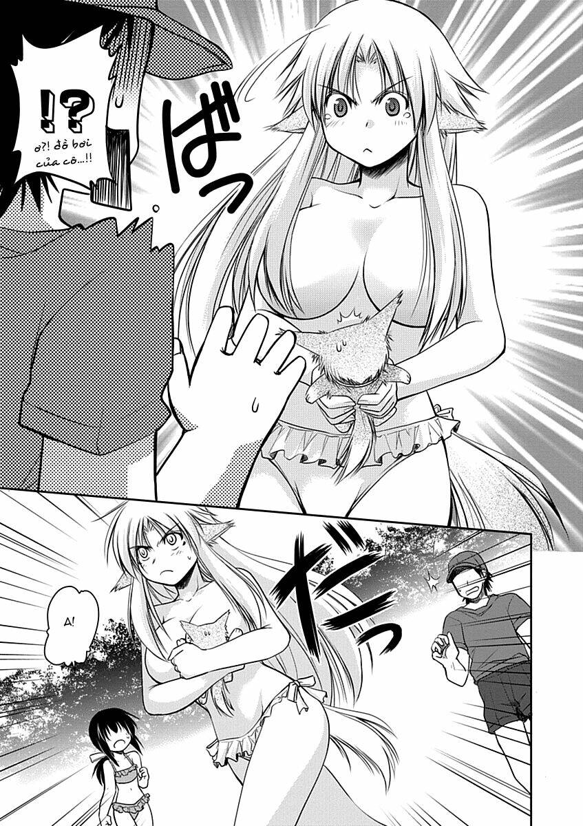 perowan! - hayaku shinasai! goshujinsama chapter 10 6