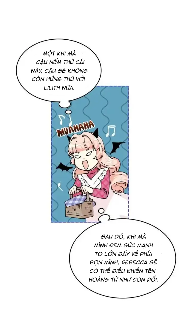 thú cưng của nhân vật phản diện chapter 13 15