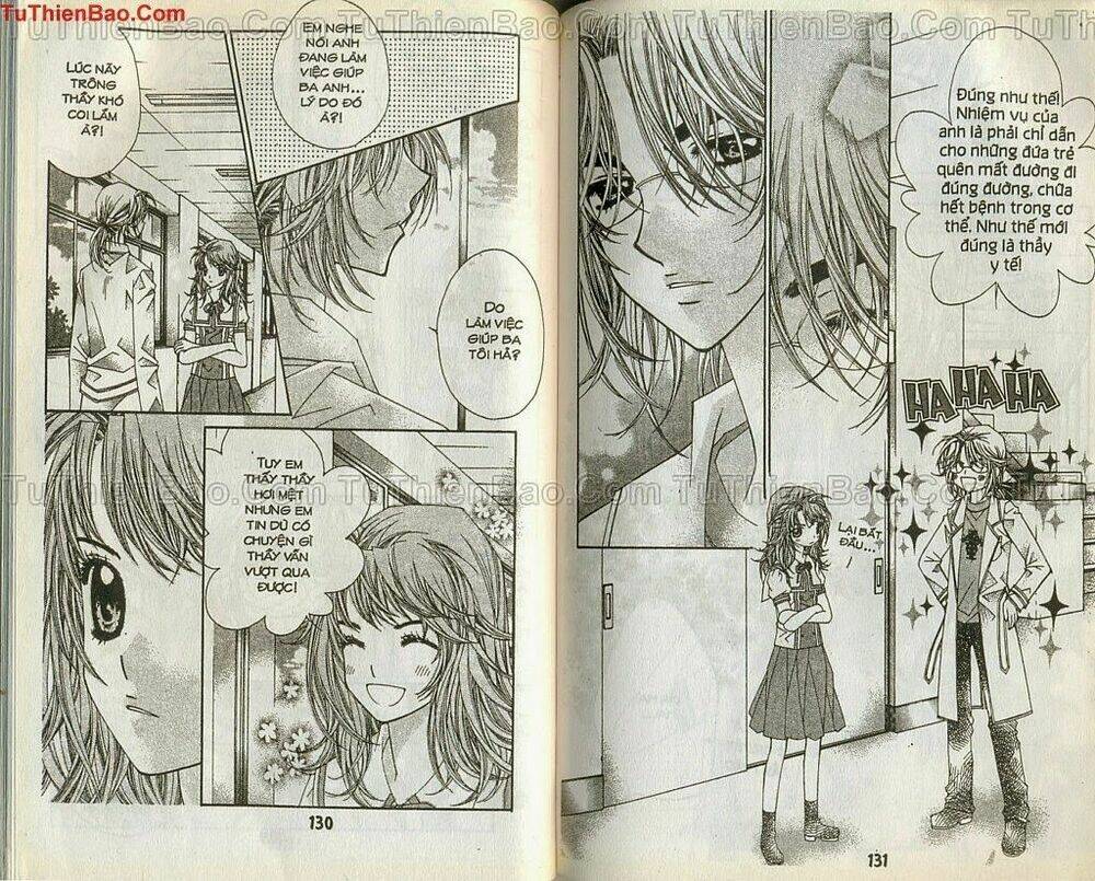 điệu pop tình yêu chapter 7 64