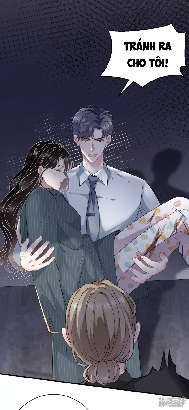 [16+] đại tiểu thư có thể có ý đồ xấu chapter 54.2 13