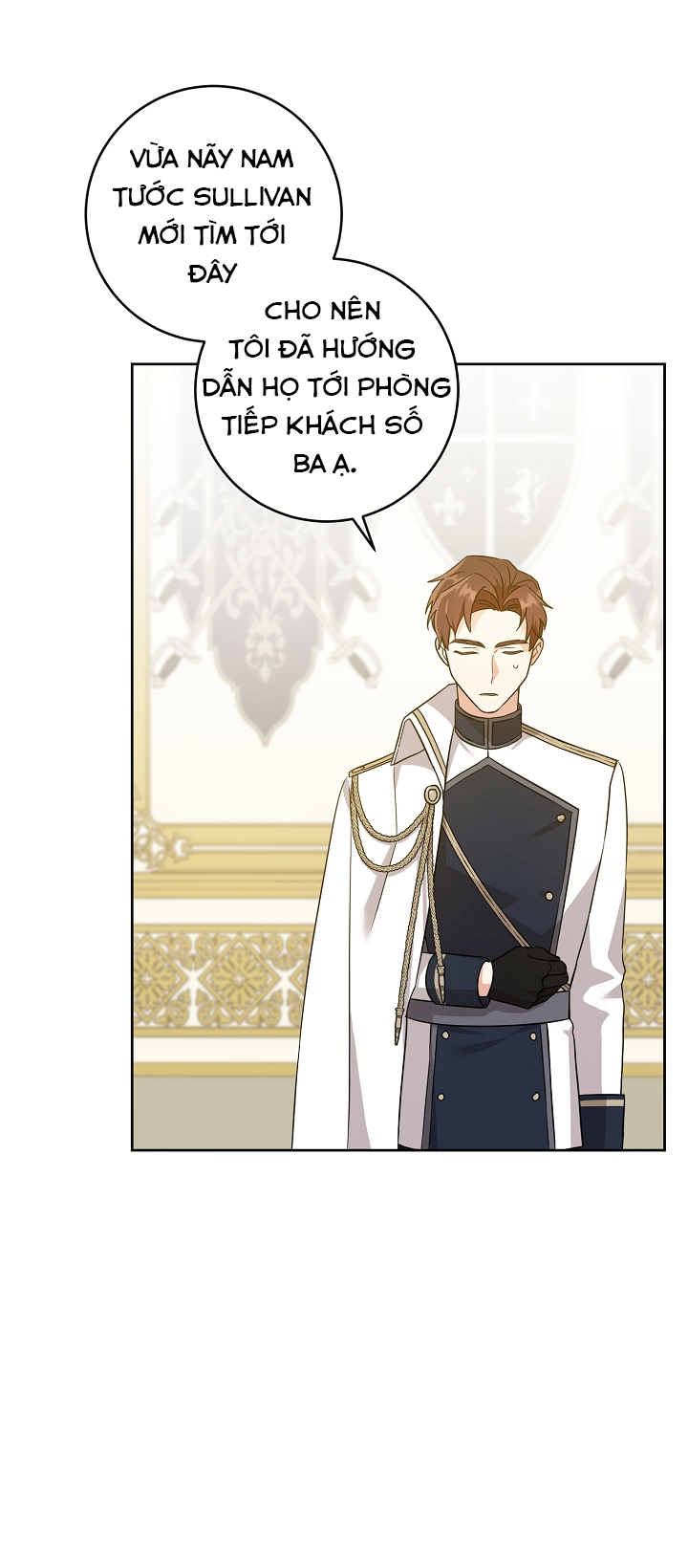 cho con cái núm dú đi mà chapter 21 32