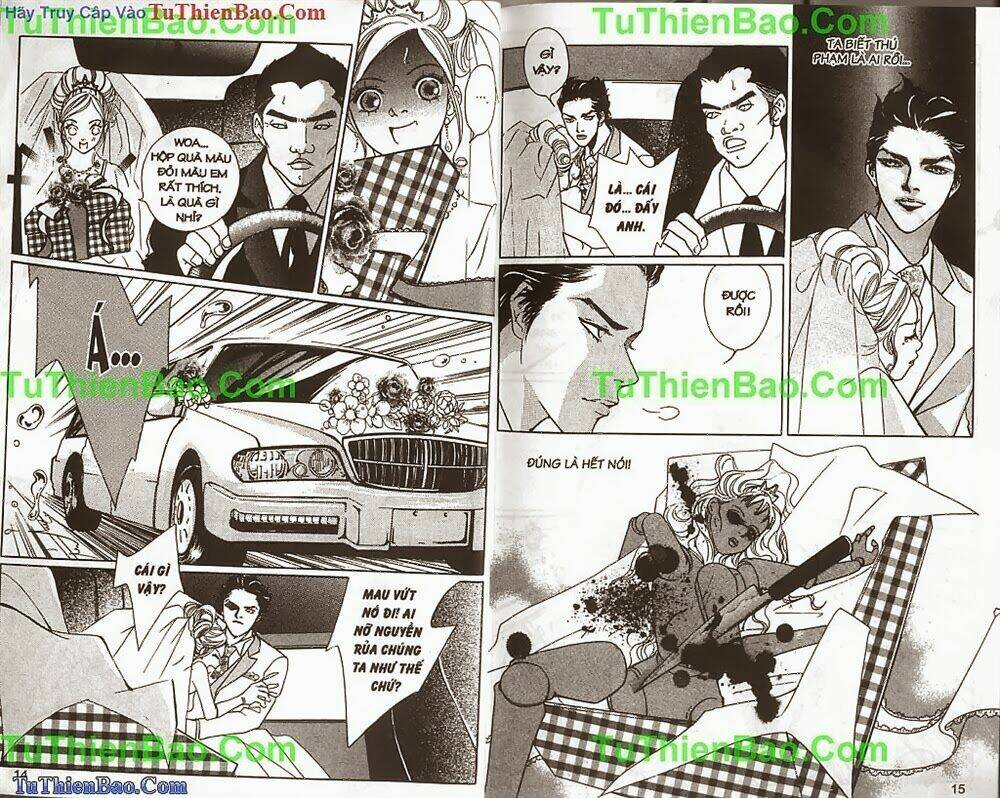 cổ vật kinh hoàng chapter 4 8