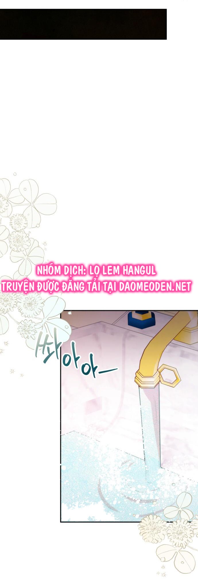 hoàng đế bạo quân ôm lấy tôi chapter 55 20