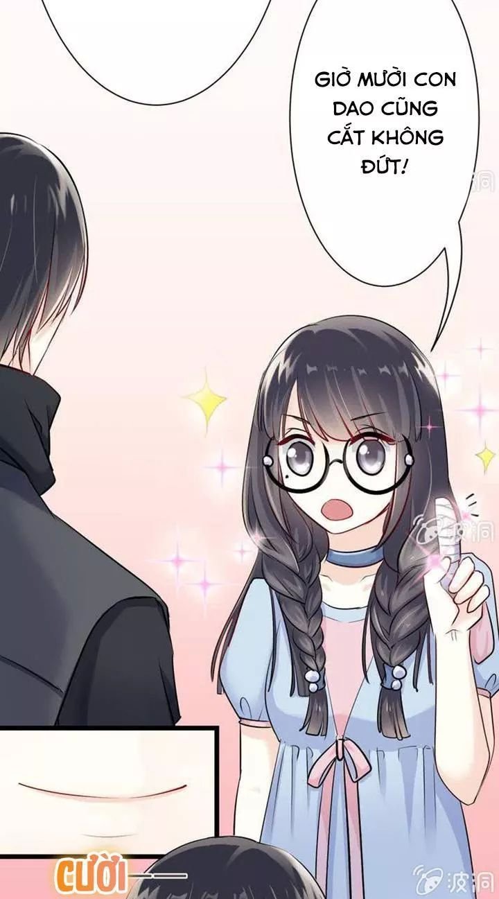 ảnh đế cầu sủng chapter 15 18