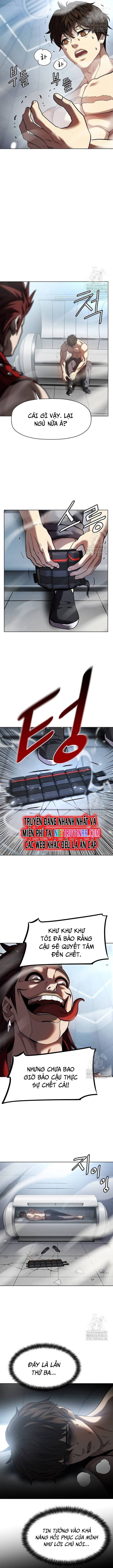 đấu trường chiến đấu chapter 31 8