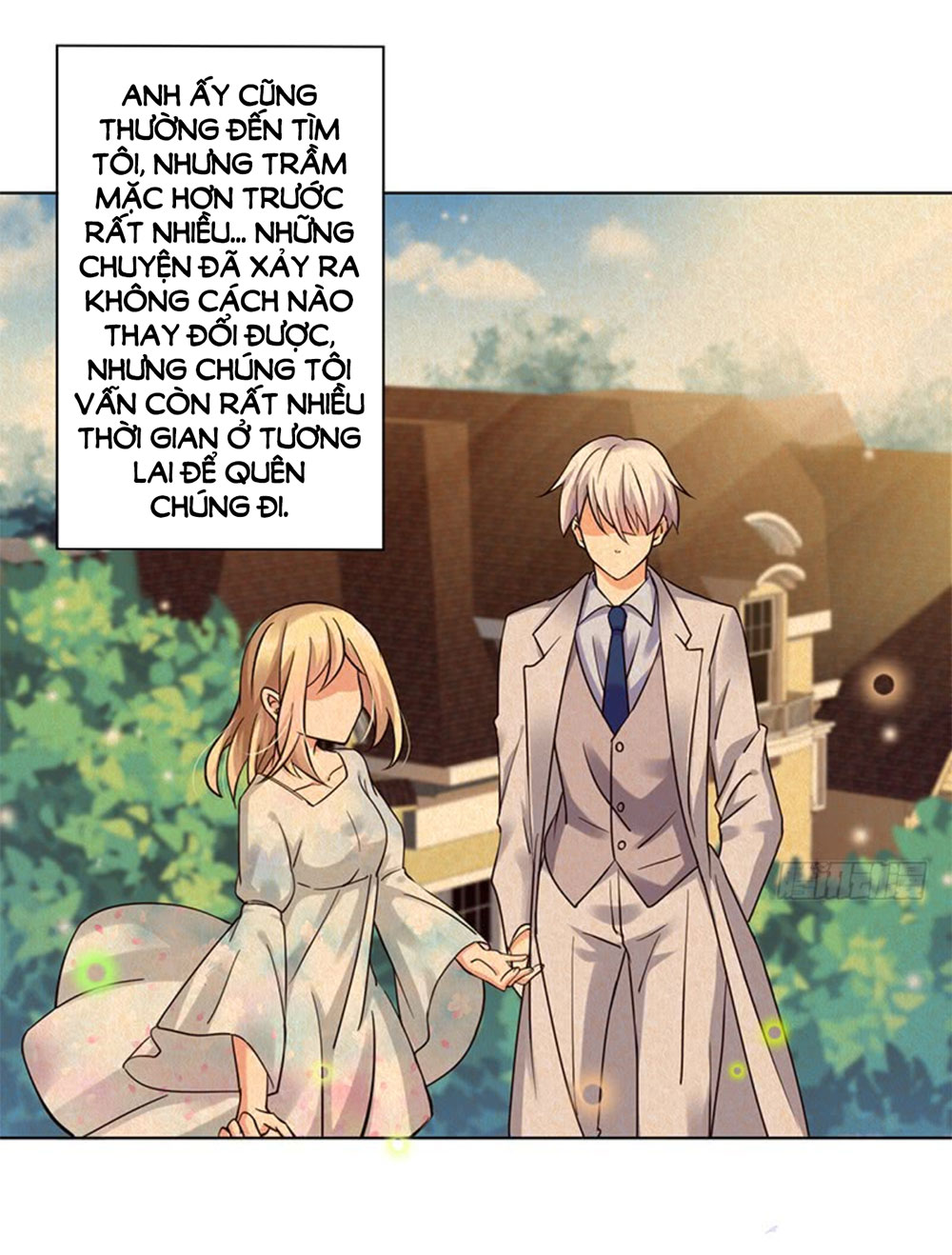 nhật ký dạy dỗ của gia tộc đáng yêu chapter 73 41