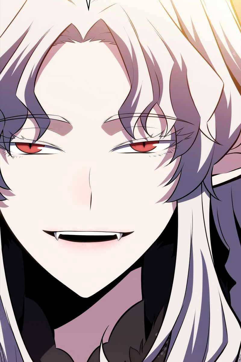 Người Chơi Mới Cấp Tối Đa Chapter 85 28