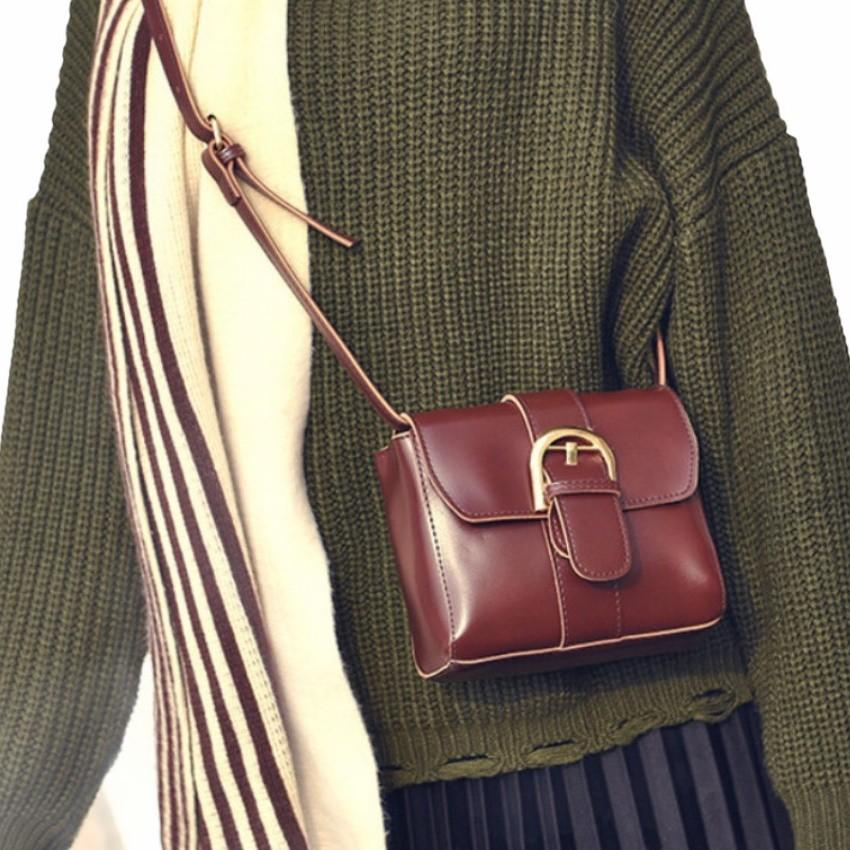 Túi nữ thời trang phong cách Hàn Quốc 208093