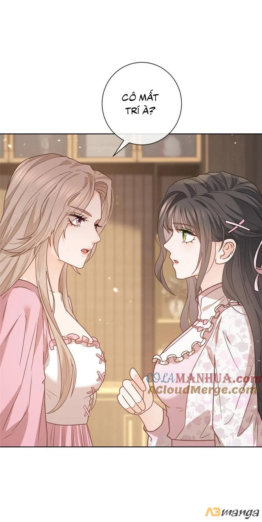 sát thủ đại nhân tại tuyến dưỡng hồ chapter 117 14