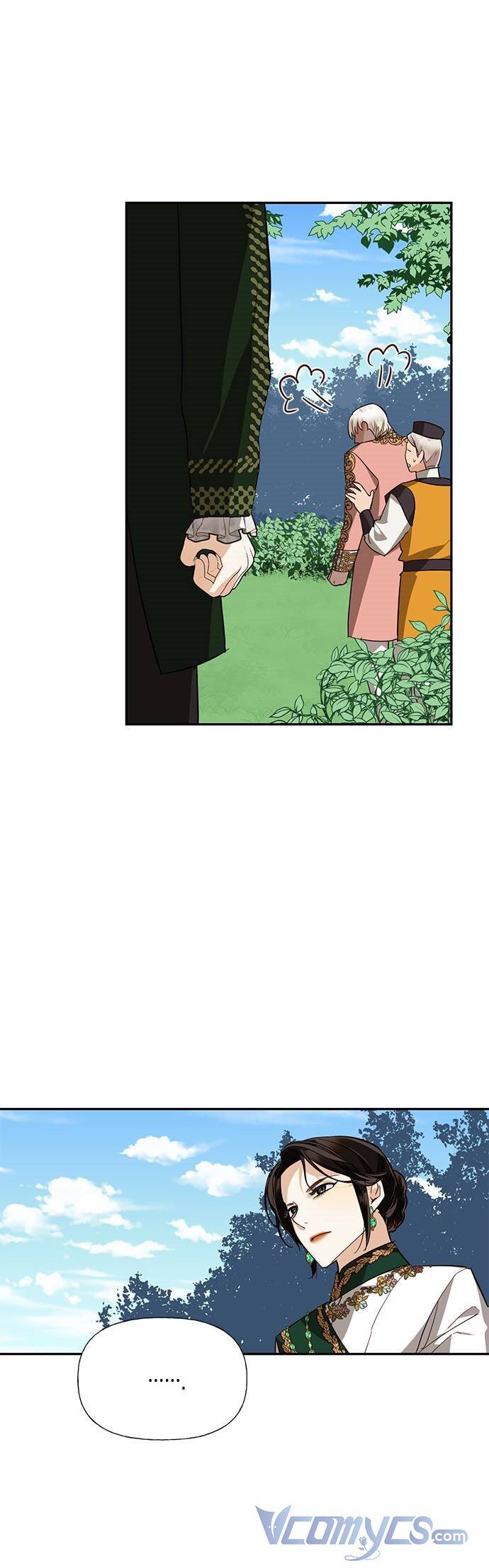 hậu cung của nữ chính chapter 41 28