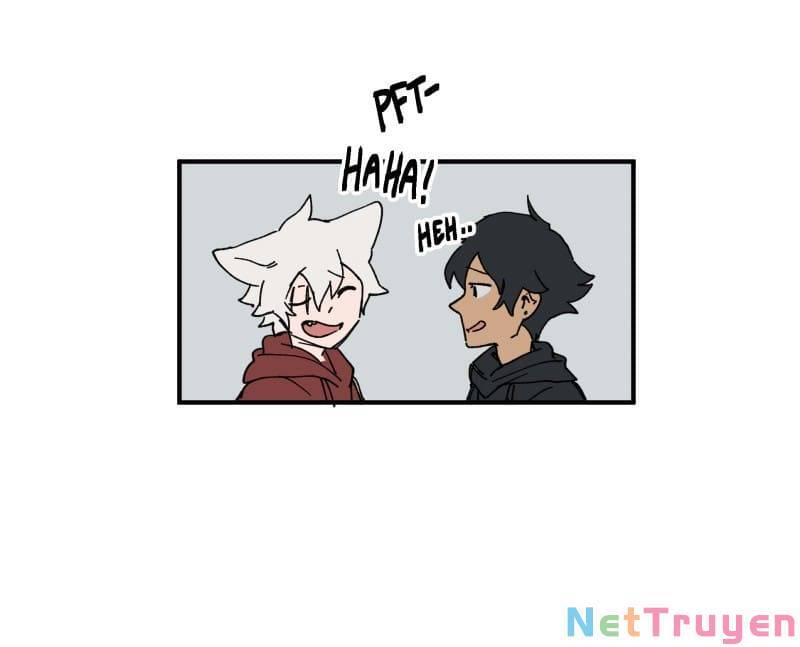 lumine - cội nguồn ánh sáng chapter 161 24