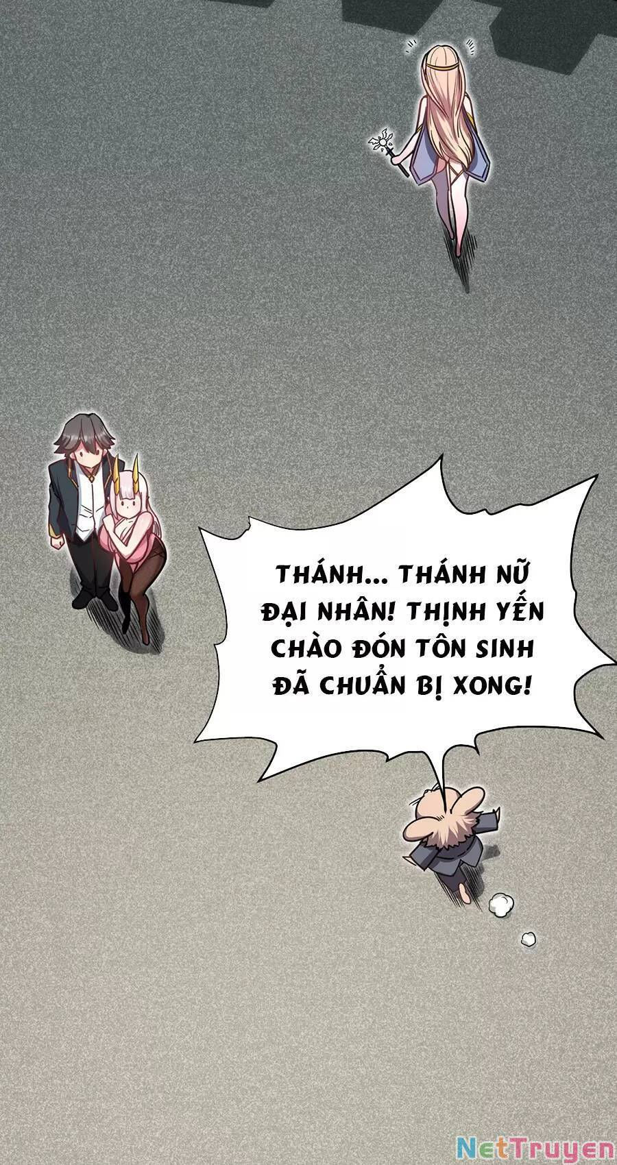 đồ long kỵ sĩ hôn môi ác long chapter 45.2 6