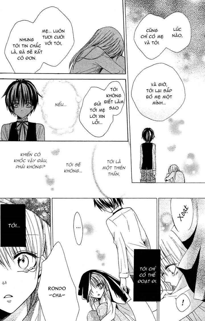 tổng hợp one shot. chapter 261 28