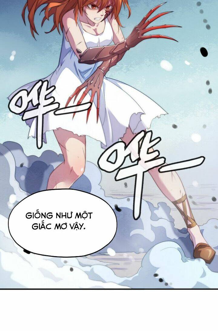 ma vương pháp tắc chapter 15 23