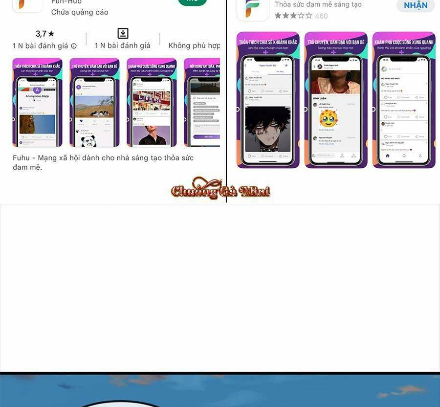 vượt rào trêu chọc chapter 174 4