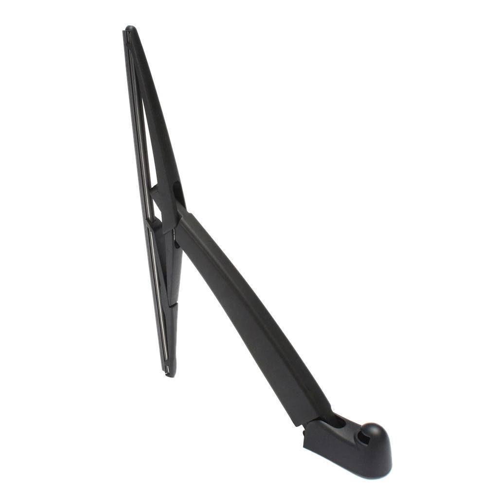 Rear   Wiper   Arm   with         Rain   Guard   Kit   for