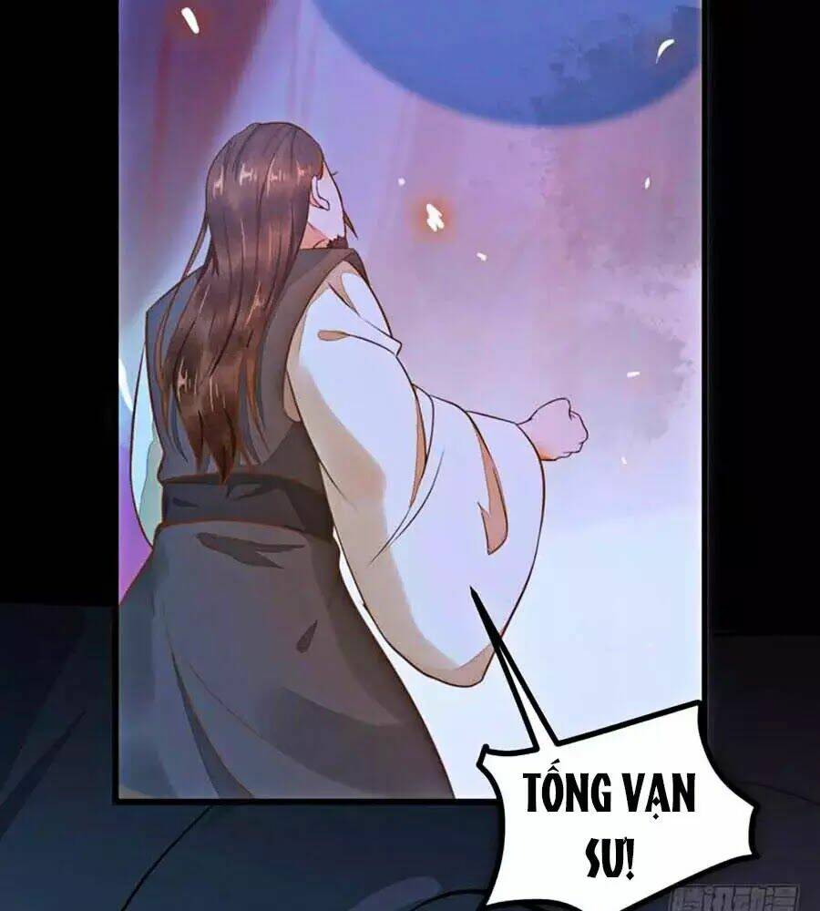 thần y khí nữ: ngự thú cuồng phi của quỷ đế chapter 49 13