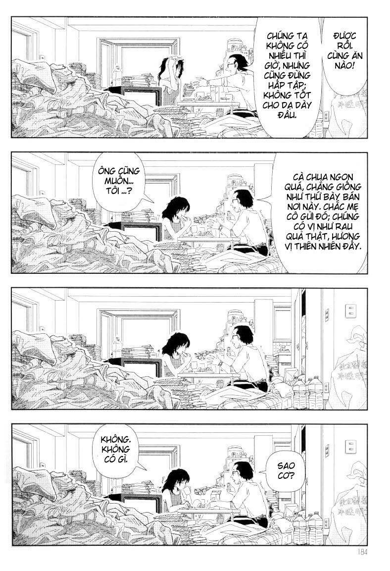 watching tv all the time makes you stupid chapter 1 20