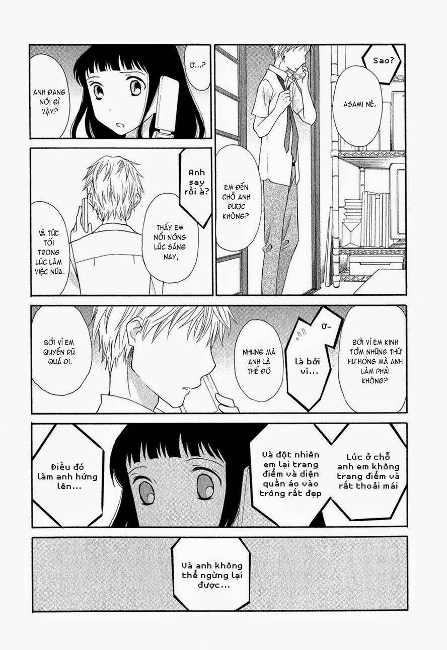 apart mate chapter 5 7